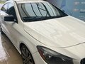 2018 Mercedes-Benz CLA 250 I (C117, X117) Рестайлинг, белый, 2350000 рублей - вид 2