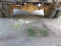 2005 ГАЗ 2747, голубой, 297000 рублей - вид 9