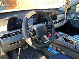 2024 Chery Tiggo 8 Pro Max I, серый, 3870000 рублей, вид 3