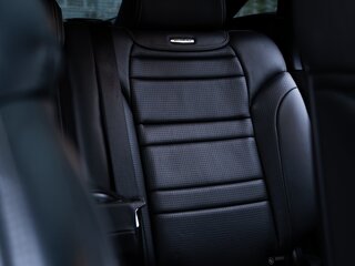 2016 Mercedes-Benz GLE Coupe AMG 63 AMG I (C292), серый, 4550000 рублей, вид 4