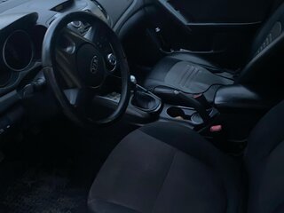 2012 Kia Cerato 6-speed II, серый, 830000 рублей, вид 4