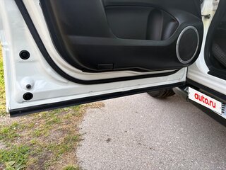 2011 Suzuki Grand Vitara II Рестайлинг, белый, 1200000 рублей, вид 5