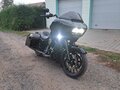 2018 Harley-Davidson Road Glide, чёрный, 1605846 рублей
