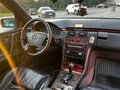 1996 Mercedes-Benz E-Класс 320 II (W210, S210), зелёный, 550000 рублей - вид 11
