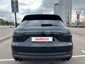 2020 Porsche Cayenne S III, чёрный, 6300000 рублей - вид 6