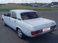 1999 ГАЗ 3102 «Волга», белый, 295000 рублей - вид 5
