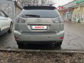 2007 Lexus RX 400h II Рестайлинг, серебристый, 1429000 рублей - вид 5