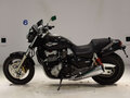 2003 Honda X4, чёрный, 360000 рублей - вид 2