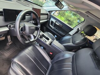 2024 Jaecoo J7 I, серый, 2990000 рублей, вид 5
