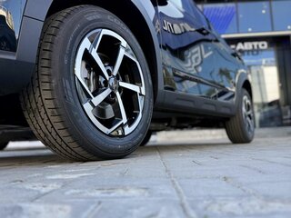 2026 Jaecoo J7 I, чёрный, 3259000 рублей, вид 5