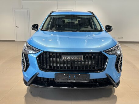 Haval Jolion I Рестайлинг 2