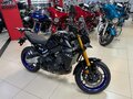 2021 Yamaha MT-09 (FZ-09), чёрный, 1100000 рублей - вид 4