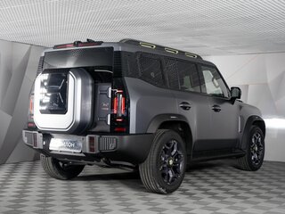 2026 Jetour T2, серый, 4524000 рублей, вид 4