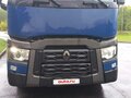 2020 Renault T-Series, синий