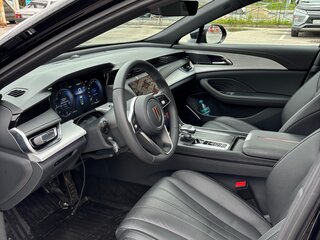 2025 Hongqi H5 II, чёрный, 3580000 рублей, вид 5