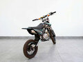 2026 Bison 125 XT12 Apollo, чёрный, 107400 рублей - вид 3