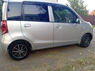 2009 Honda Life V, серебристый, 595000 рублей, вид 4