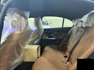 2026 Mercedes-Benz E-Класс 300 VI (W214, S214), чёрный, 9050000 рублей, вид 3