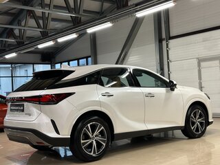 2025 Lexus RX 300 V, белый, 7899000 рублей, вид 4