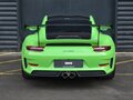 2019 Porsche 911 GT3 RS 991 Рестайлинг, зелёный, 34490000 рублей - вид 5