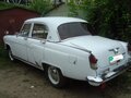 1967 ГАЗ 21 «Волга» 21Р, белый, 1170000 рублей - вид 4