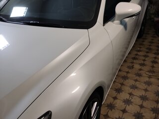 2013 Lexus IS 250 III, белый, 2999999 рублей, вид 5