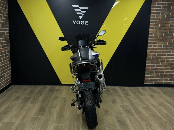 2026 Voge 900DSX, чёрный, 1033000 рублей - вид 12