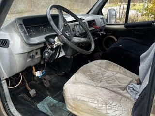 1997 ГАЗ ГАЗель (3302), бежевый, 85000 рублей, вид 4