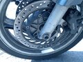 2006 Honda NT700V Deauville, серый - вид 4