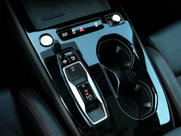 2025 Audi A5 L Sportback III (B10), серый - вид 15