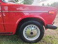 1989 Lada (ВАЗ) 2106 4-speed, красный - вид 9