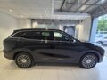 2025 Chery Tiggo 9 I, чёрный - вид 2