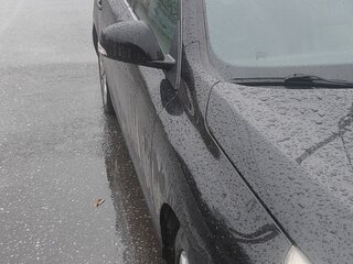 2010 Renault Latitude I, чёрный, 900000 рублей, вид 5