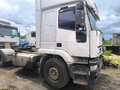 2001 Iveco EuroTech, белый, 450000 рублей - вид 1