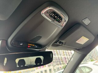2018 Volvo XC90 II, чёрный, 3330000 рублей, вид 4