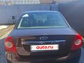 2009 Ford Focus II Рестайлинг, фиолетовый, 670000 рублей - вид 2