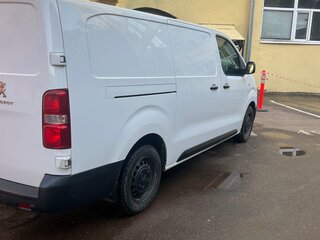 2019 Peugeot Expert, белый, 1550000 рублей, вид 4