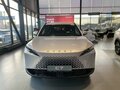 2026 Omoda C7, серебристый - вид 2
