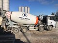 2024 Shacman (Shaanxi) X3000, 6500000 рублей - вид 6
