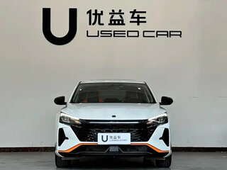 2024 Dongfeng Aeolus Yixuan I Рестайлинг, белый, 1590000 рублей, вид 2