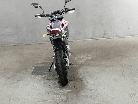 2013 Husqvarna TE 125, белый, 350000 рублей - вид 3