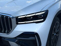 2026 Geely Monjaro (Xingyue L) I Рестайлинг 2 (China Market), белый, 4290000 рублей - вид 3
