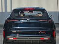 2025 Changan X5 Plus I, чёрный, 1390000 рублей - вид 1