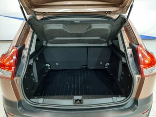 2019 Lada (ВАЗ) XRAY Cross I, коричневый, 1040000 рублей, вид 5