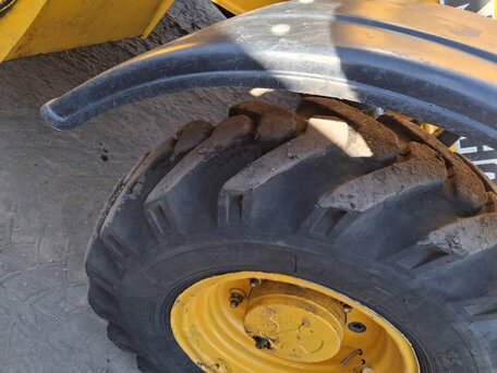2008 New Holland B110B, 3150000 рублей, вид 4