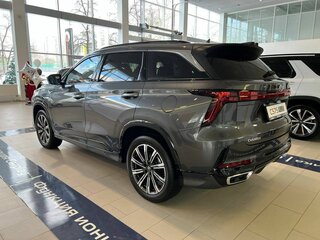2024 Changan CS75 Plus III, серый, 4029900 рублей, вид 4