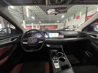 2022 Changan Eado Plus I, серый, 1160000 рублей, вид 5