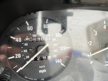 2004 BMW K 1200 LT, серый, 650000 рублей, вид 5
