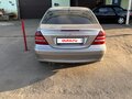 2004 Mercedes-Benz C-Класс 230 II (W203) Рестайлинг, серый, 630000 рублей - вид 3