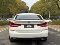 2022 BMW 6 серии 630i IV (G32) Рестайлинг, белый - вид 3